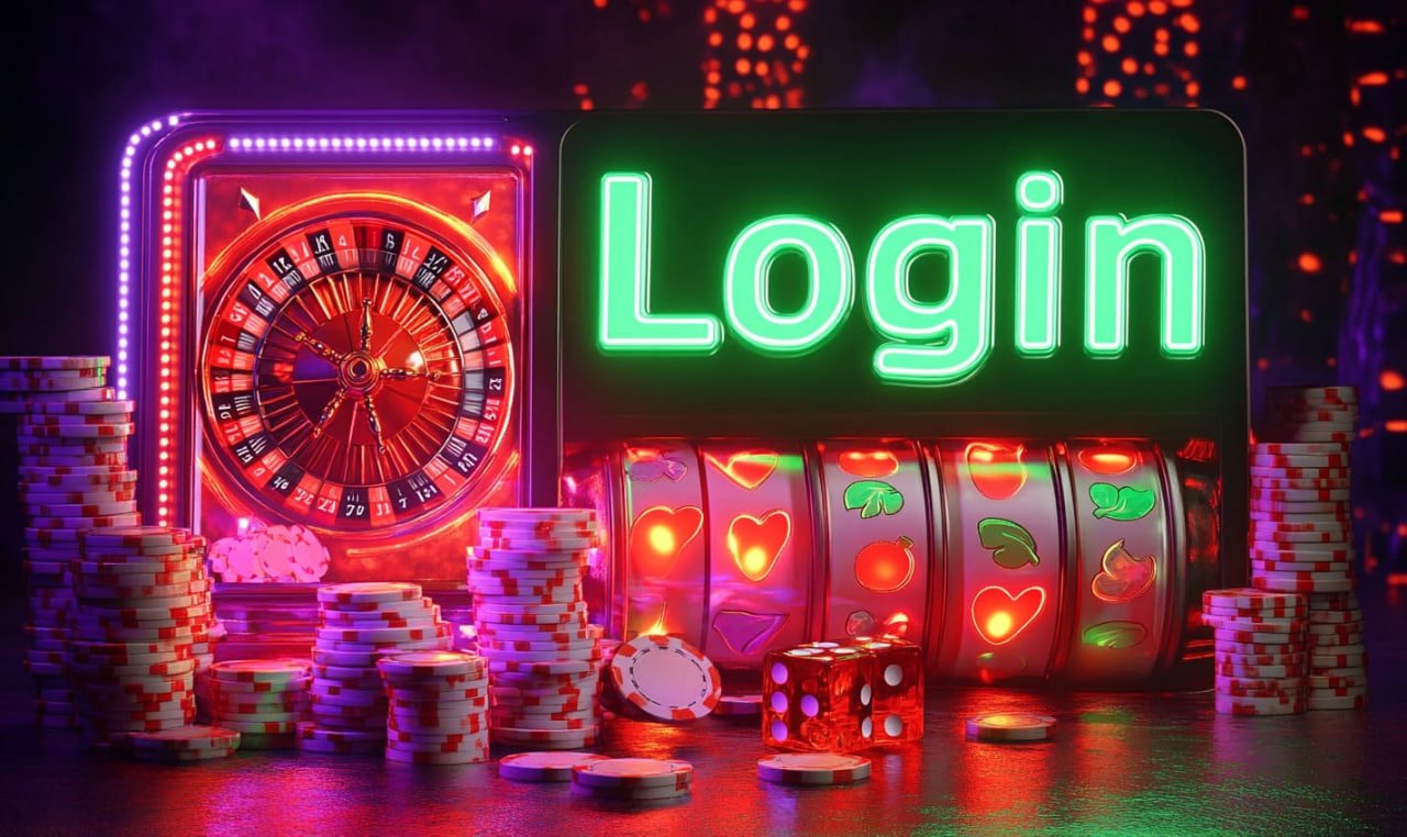 Live dealer table interface on angkajitutoto showing blackjack game in progress
